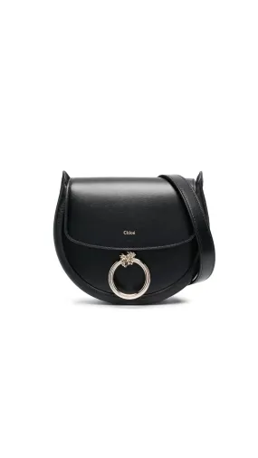 Arlene Crossbody Bag - Black