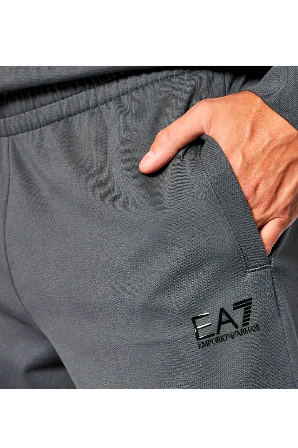 Armani EA7 Core ID Track Pants Grey