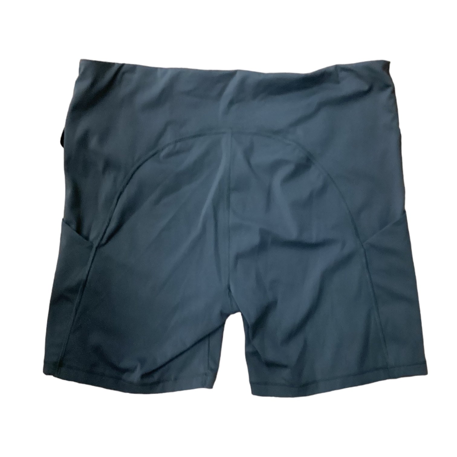 Athletic Shorts By Athleta  Size: Xl