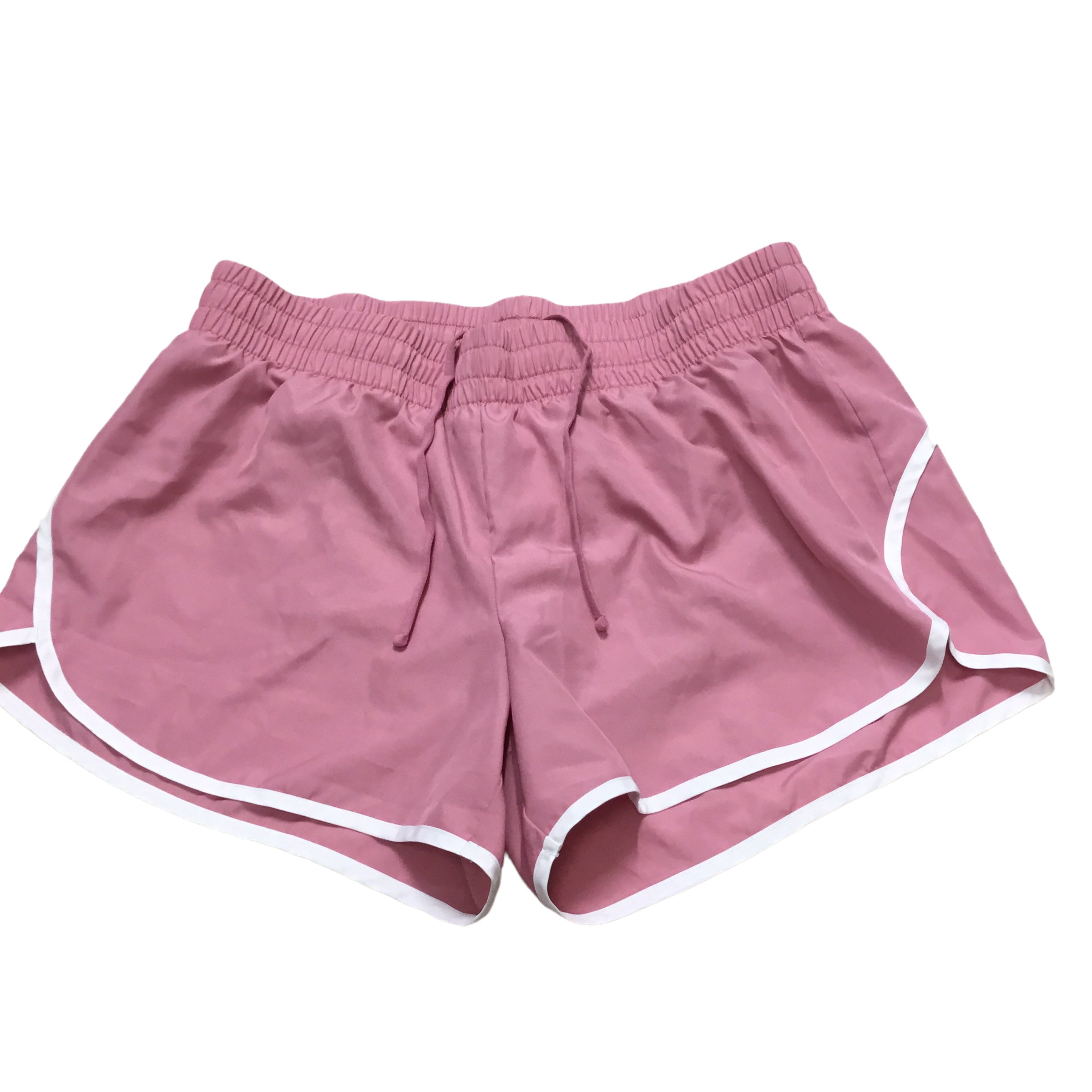 Athletic Shorts By Athletic Works  Size: L