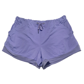 Athletic Shorts By Avia  Size: L