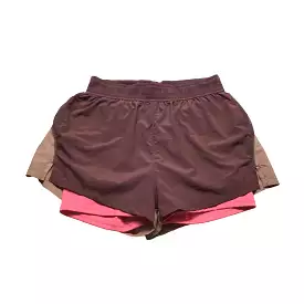 Athletic Shorts By Fabletics  Size: M