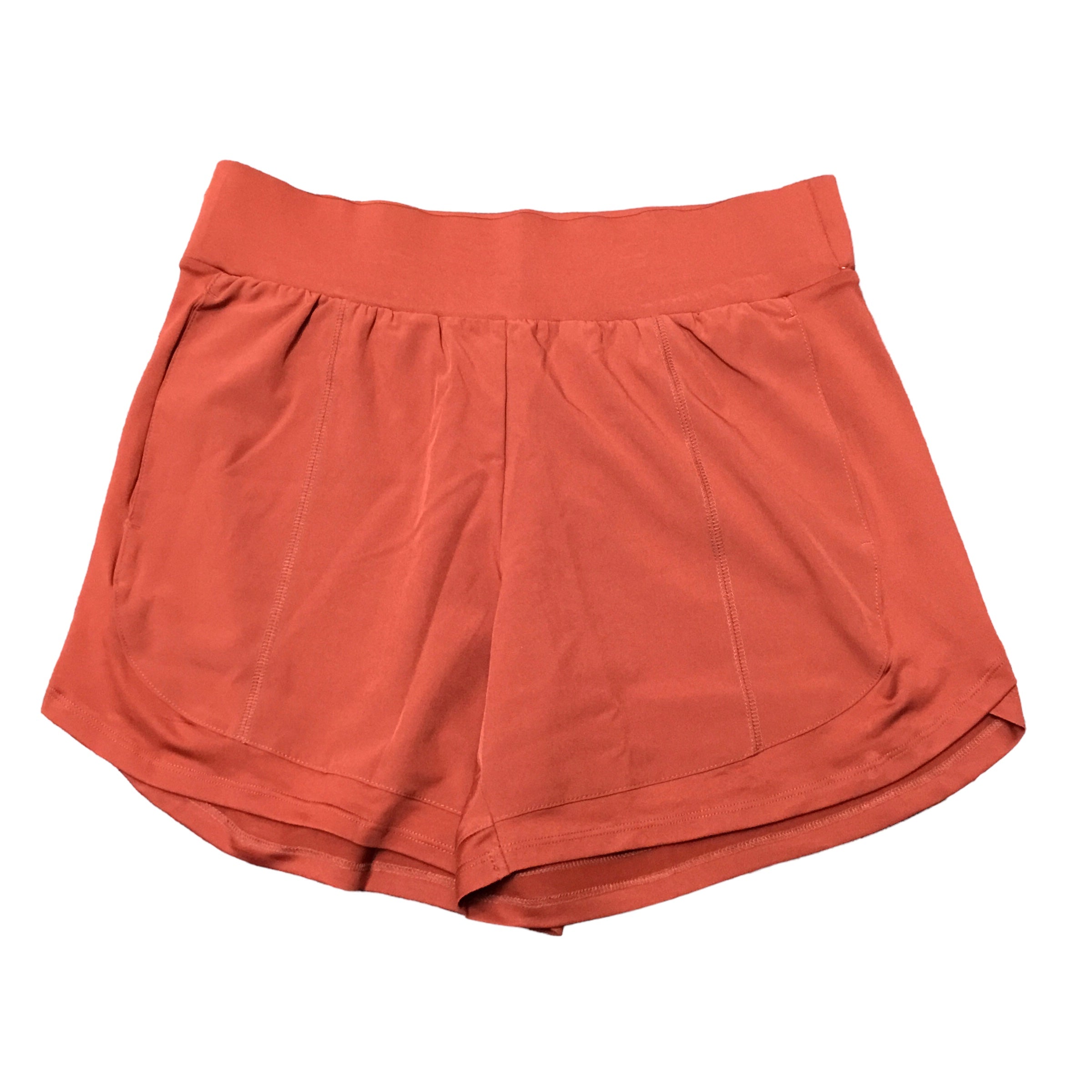 Athletic Shorts By Tek Gear  Size: M