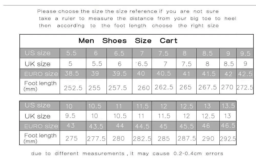 Autumn Fashion English Letters Printed Breathable Slip-On Loafers for Men