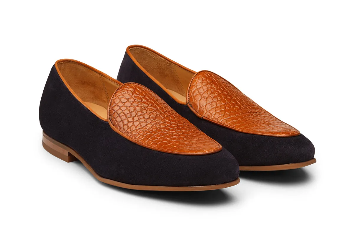 Belgian Loafers – N