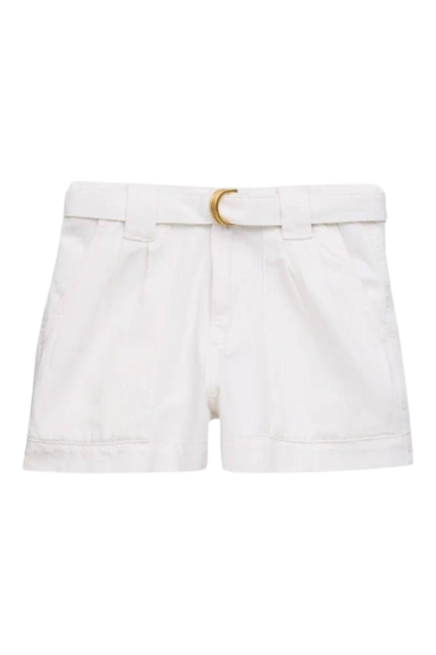 Belted Lucy Cargo Shorts