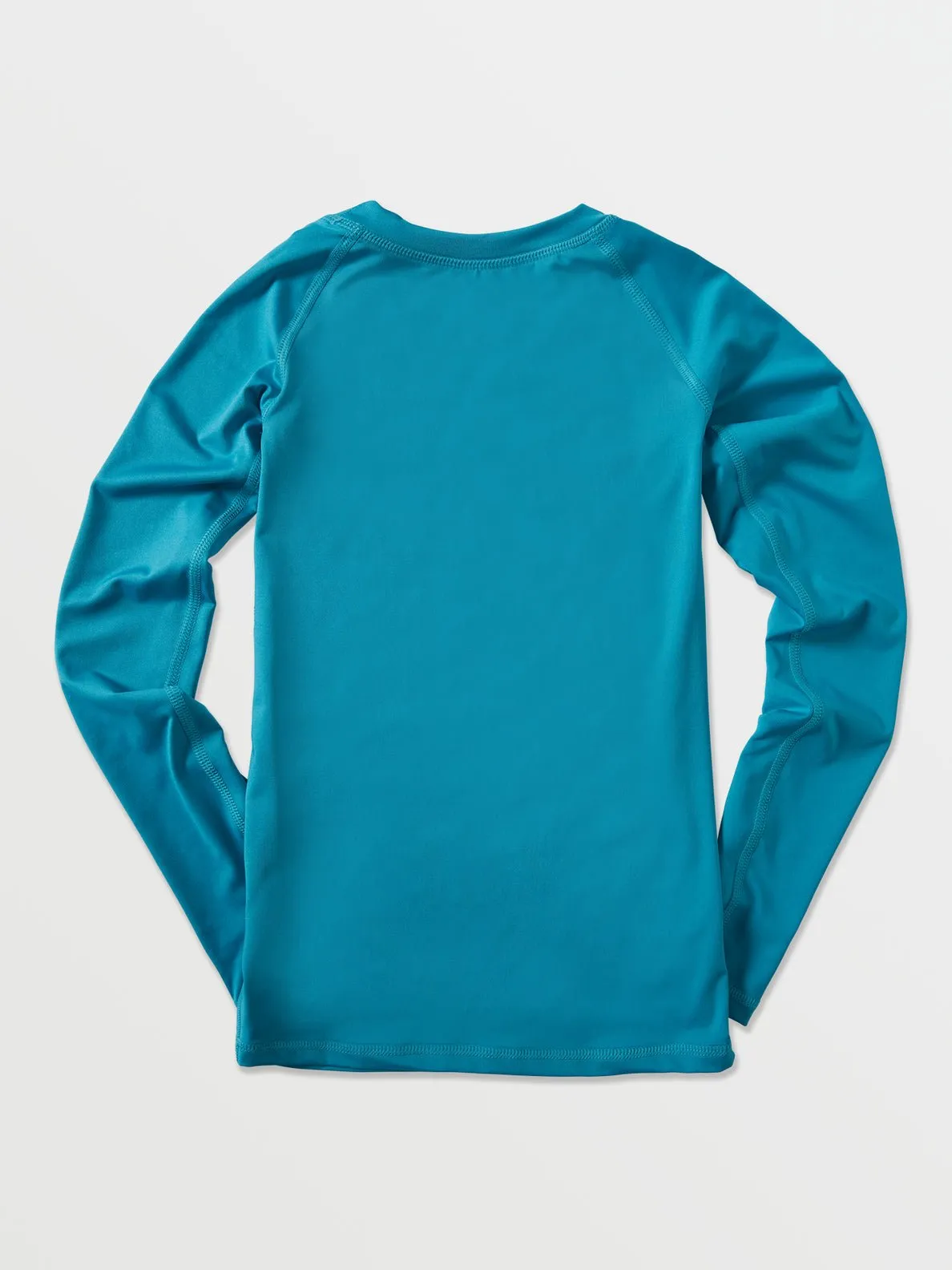 Big Boys Lido Solid Volcom Rashguard | 2 colors