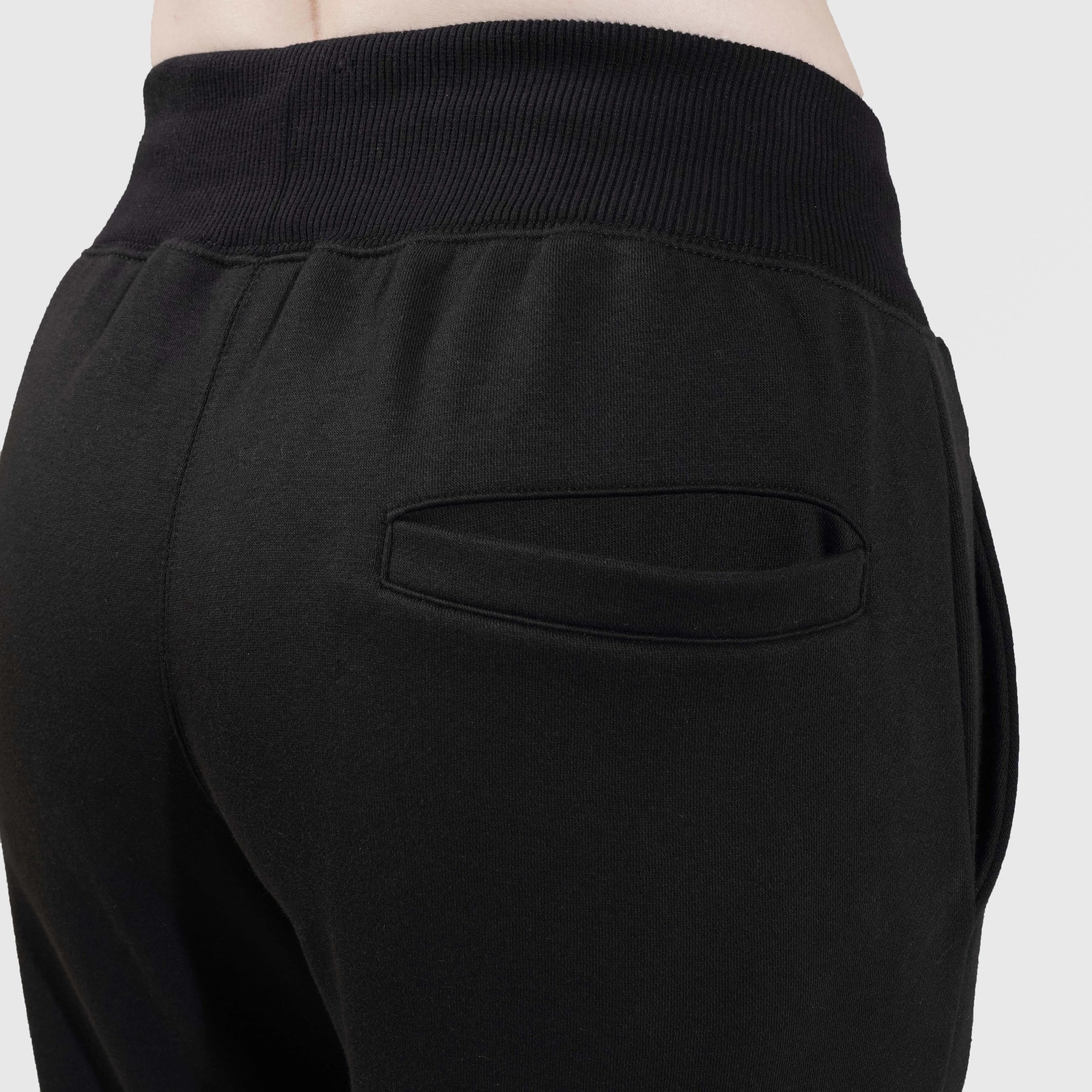 Blade Joggers (Black)