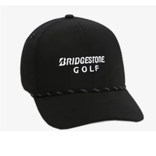 Bridgestone The Rope Hat