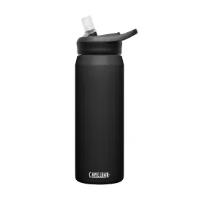 CamelBak Eddy+ Insulated Steel 750 ml Borraccia  Black