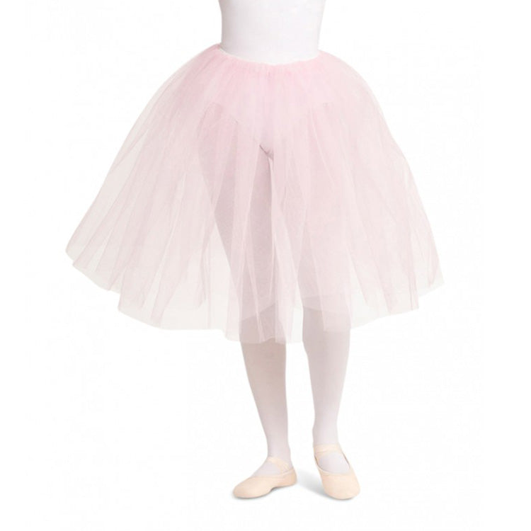 Capezio Romantic Tutu