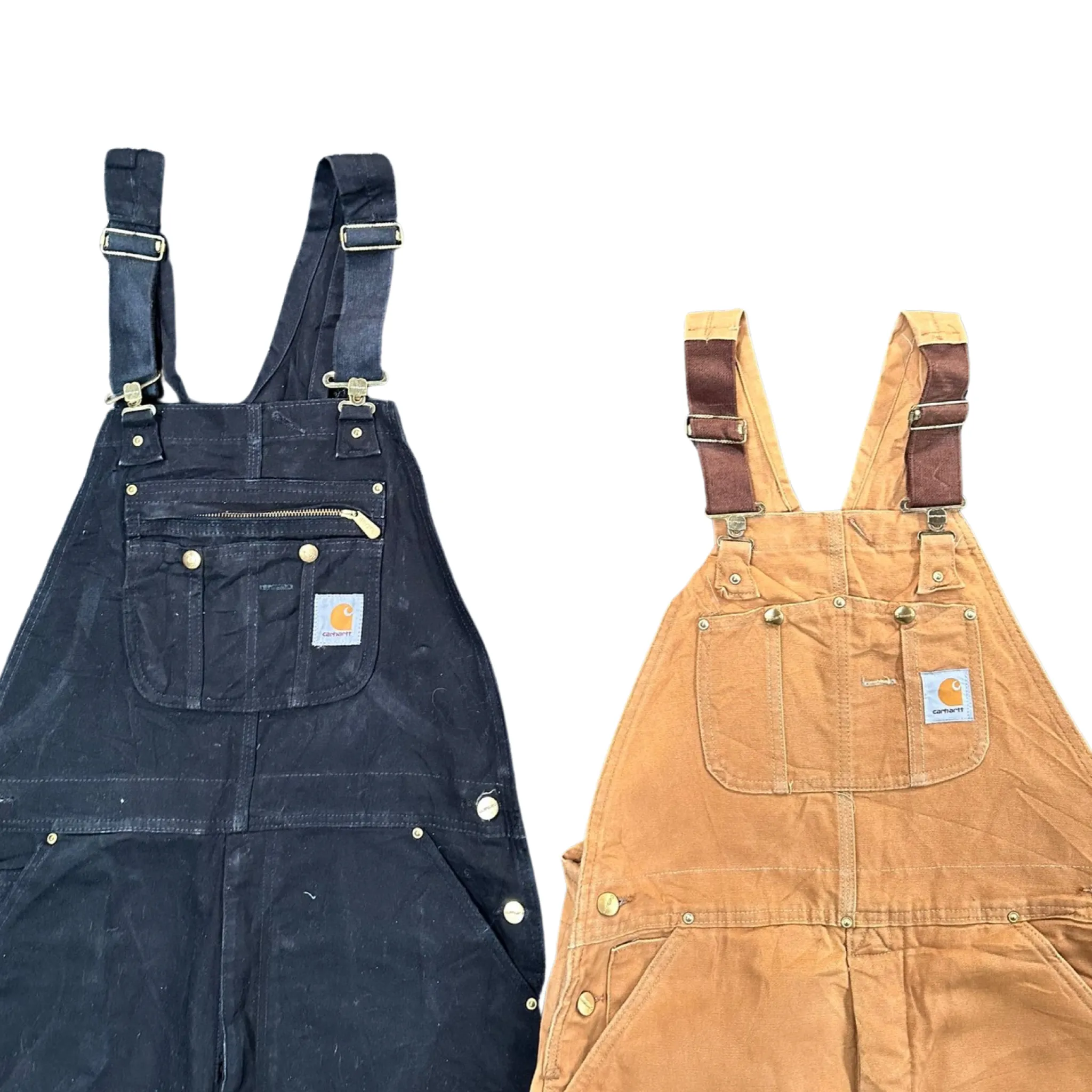 Carhartt / Dickies dungarees