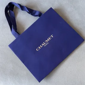 CHAUMET Shopping Gift Bag