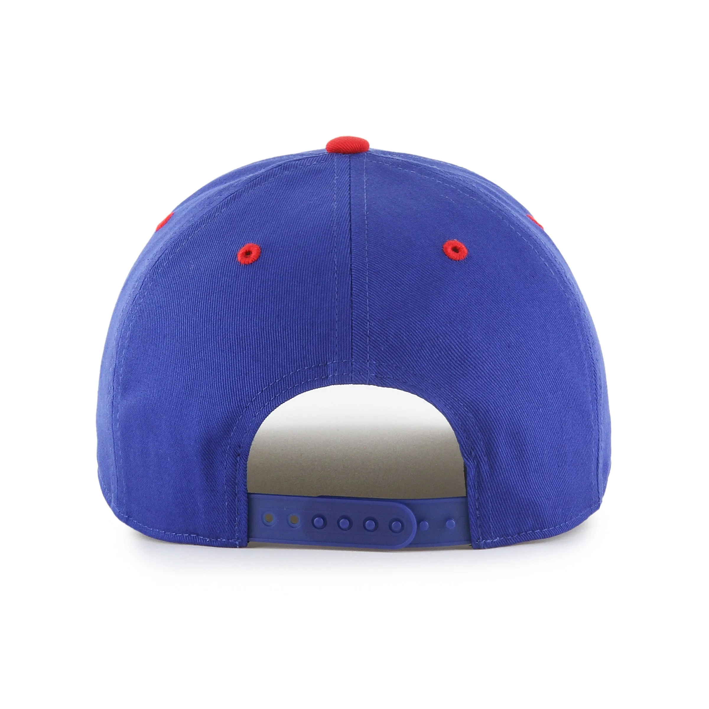 CHICAGO CUBS SUPER '47 HITCH KIDS