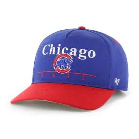 CHICAGO CUBS SUPER '47 HITCH KIDS