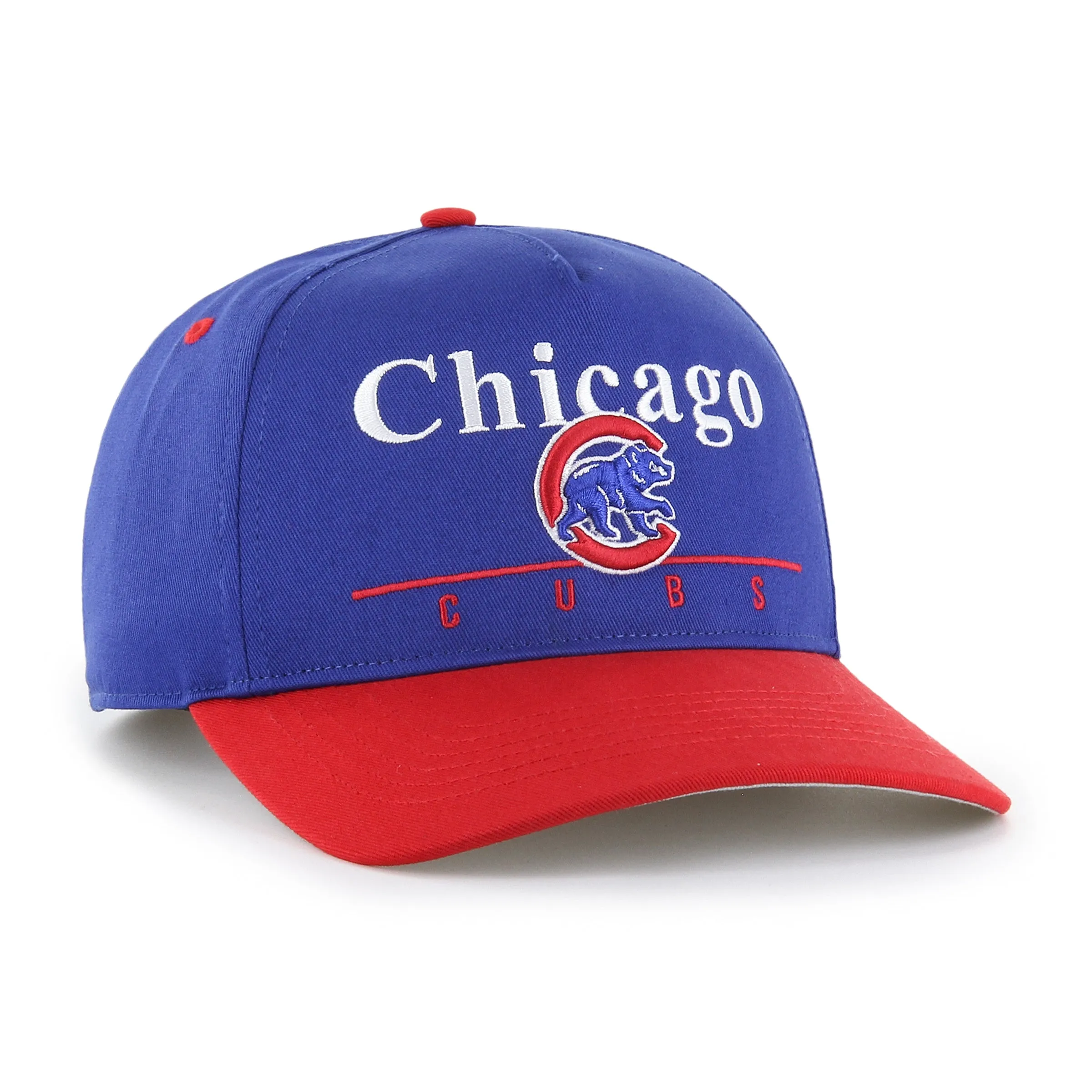 CHICAGO CUBS SUPER '47 HITCH KIDS