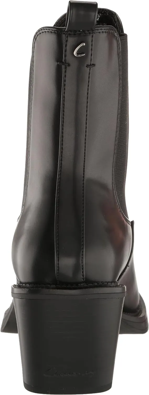 Circus NY by Sam Edelman Women's Mindy Chelsea Boot