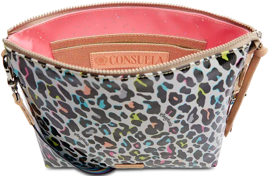 Coco Downtown Crossbody - Consuela