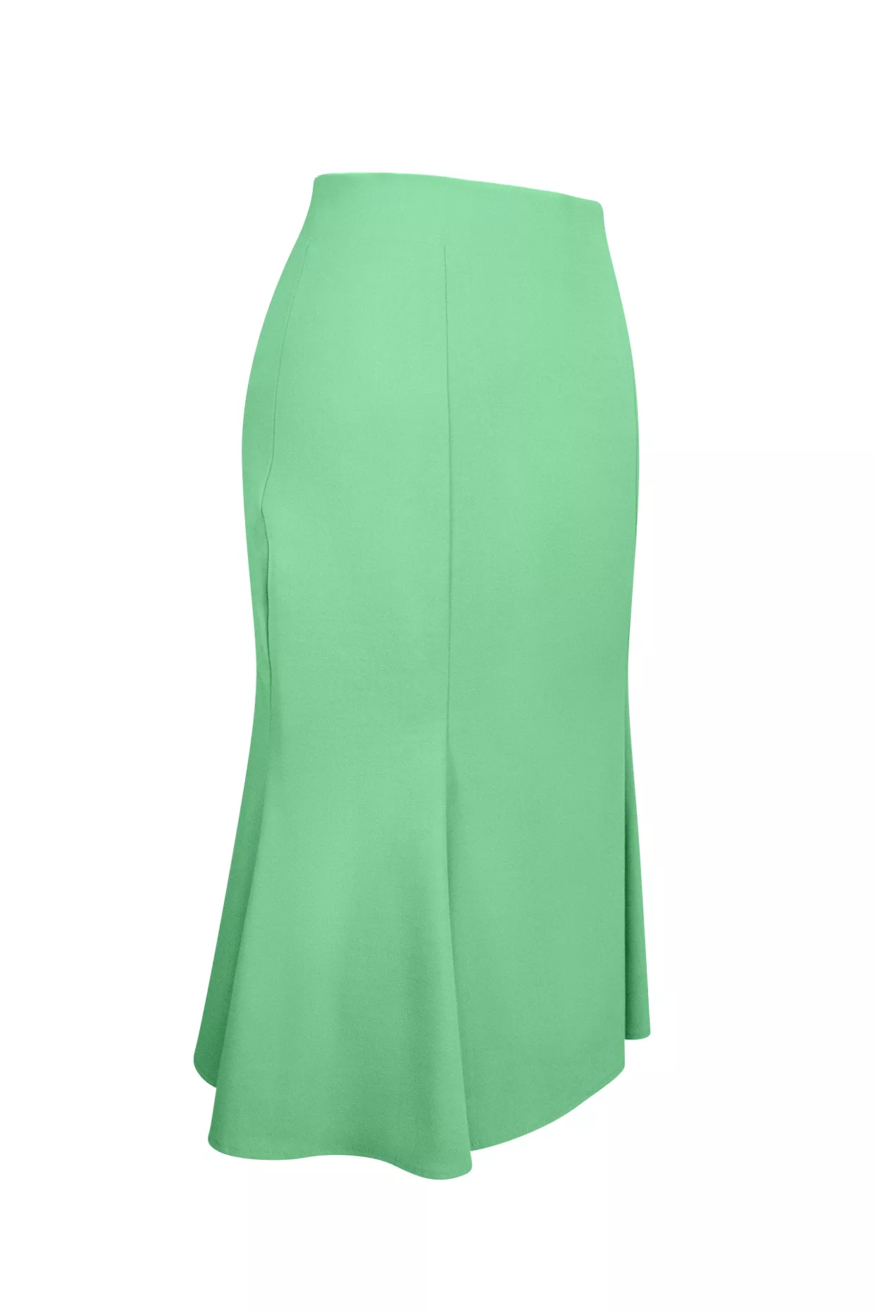 Cotton Tail Soiree Classic Skirt (Green)