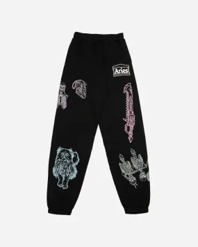 Cybin Sweatpant