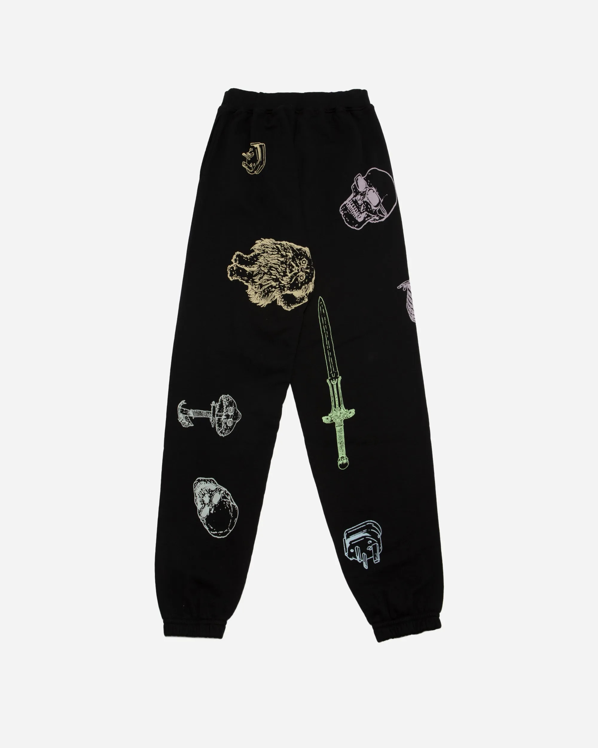 Cybin Sweatpant