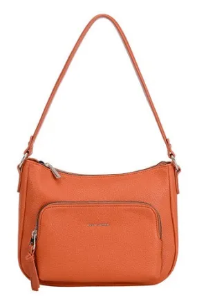 David Jones 6905-2 Crossbody Grab Bag