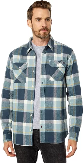 Dawn Patrol Flannel Men's