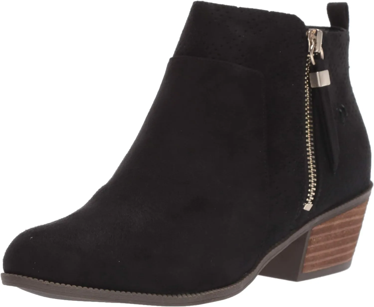 Dr. Scholls Women's Brianna Ankle Boots