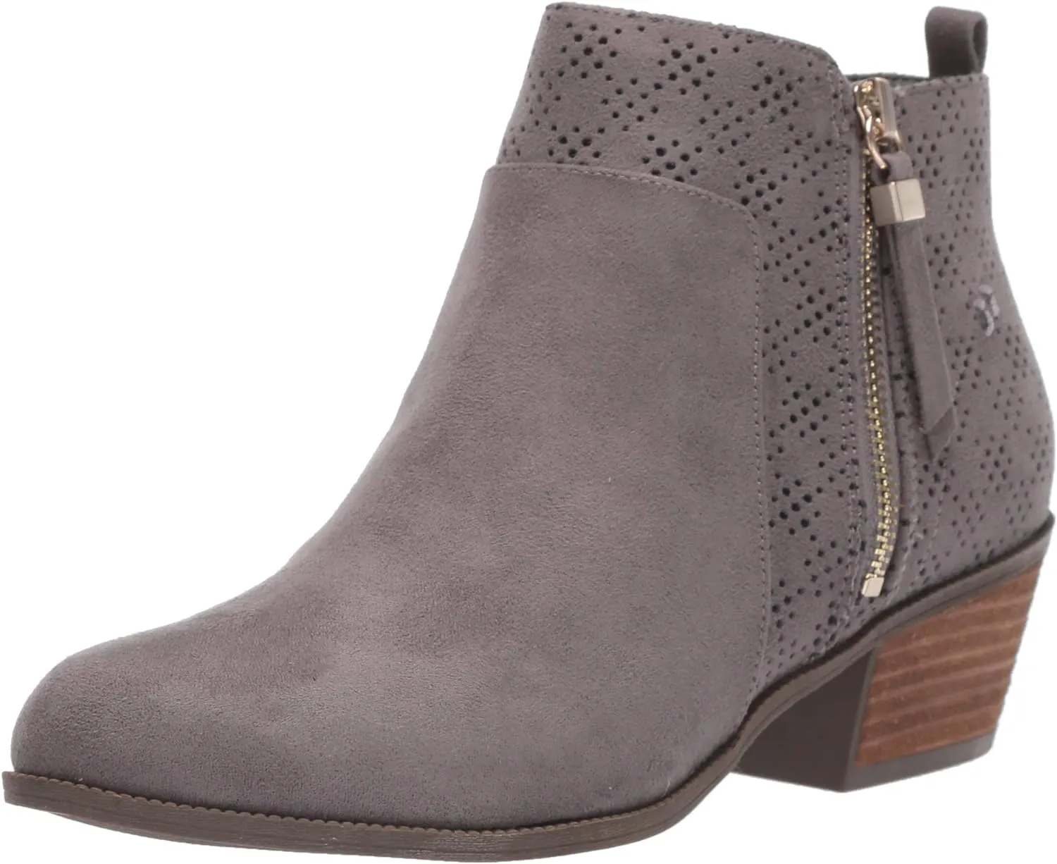 Dr. Scholls Women's Brianna Ankle Boots