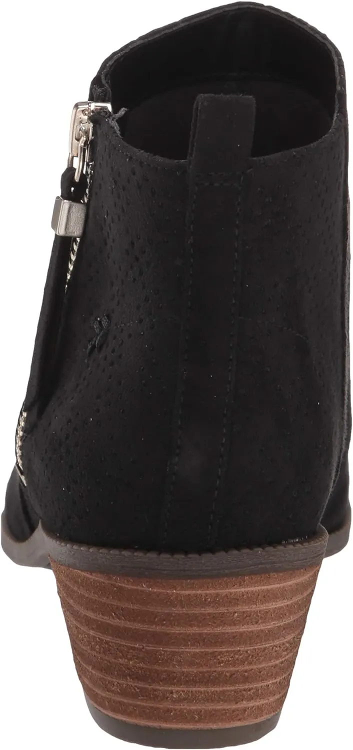 Dr. Scholls Women's Brianna Ankle Boots