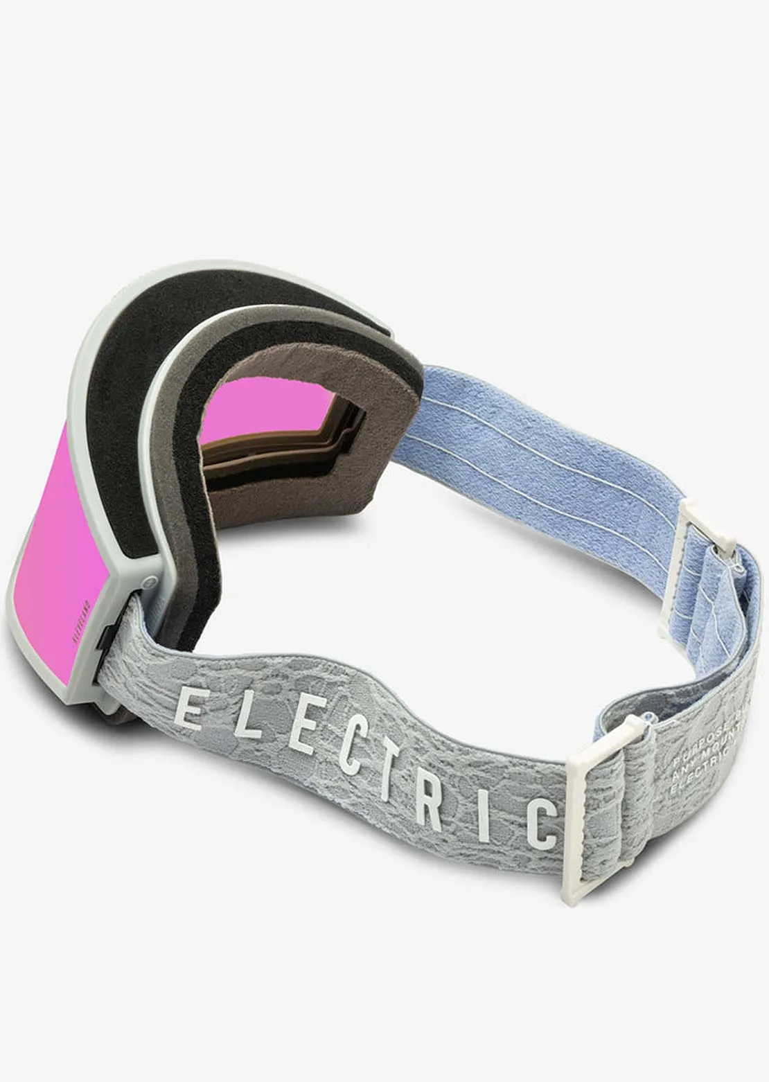 Electric Kleveland Snow Goggles