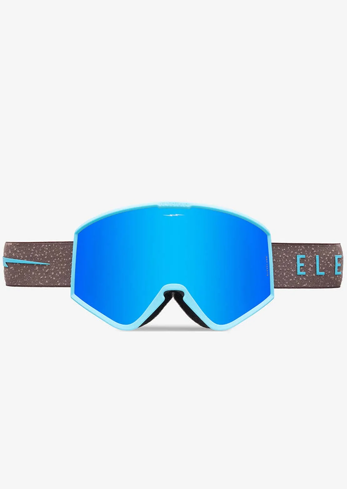 Electric Kleveland Snow Goggles