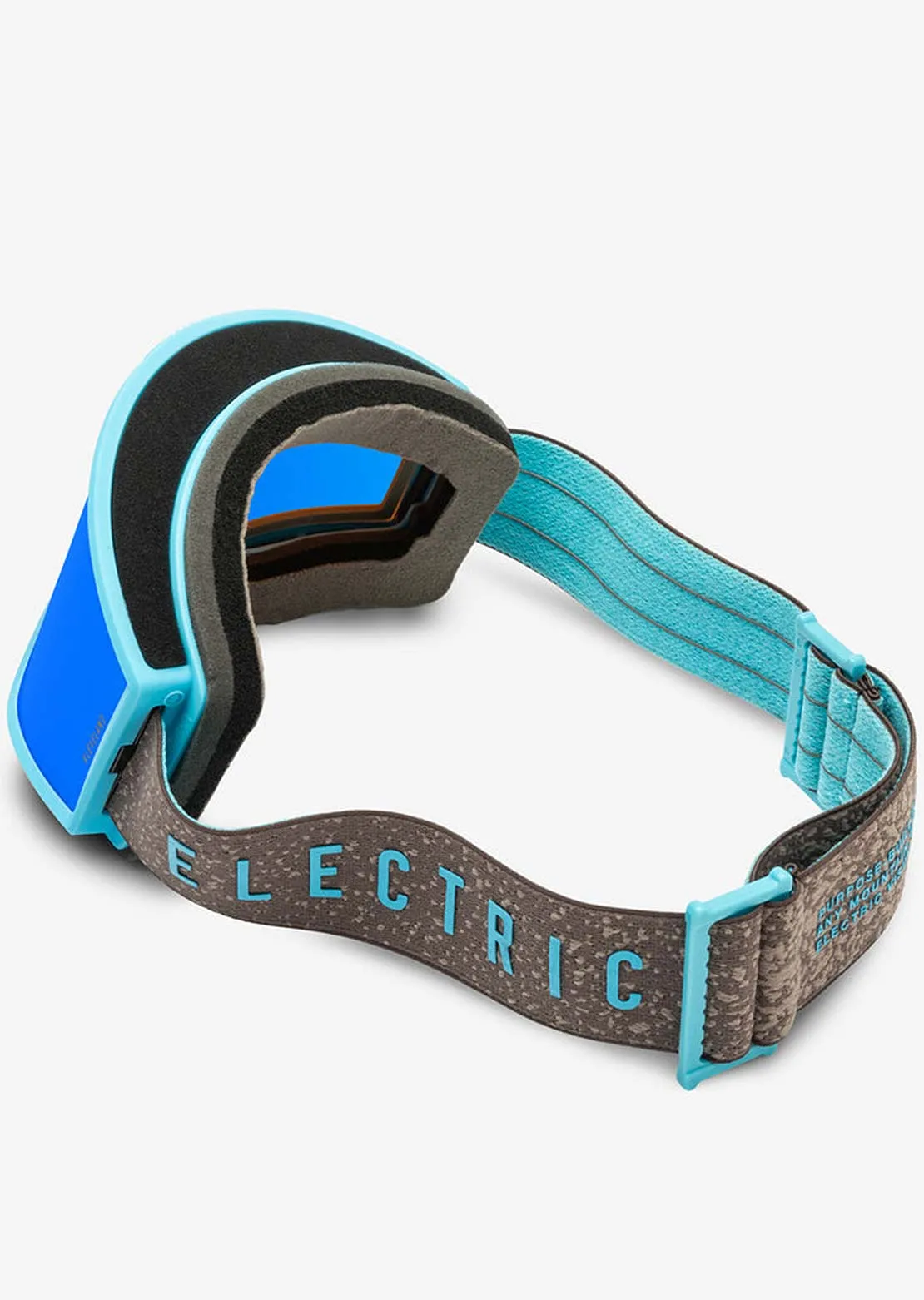 Electric Kleveland Snow Goggles