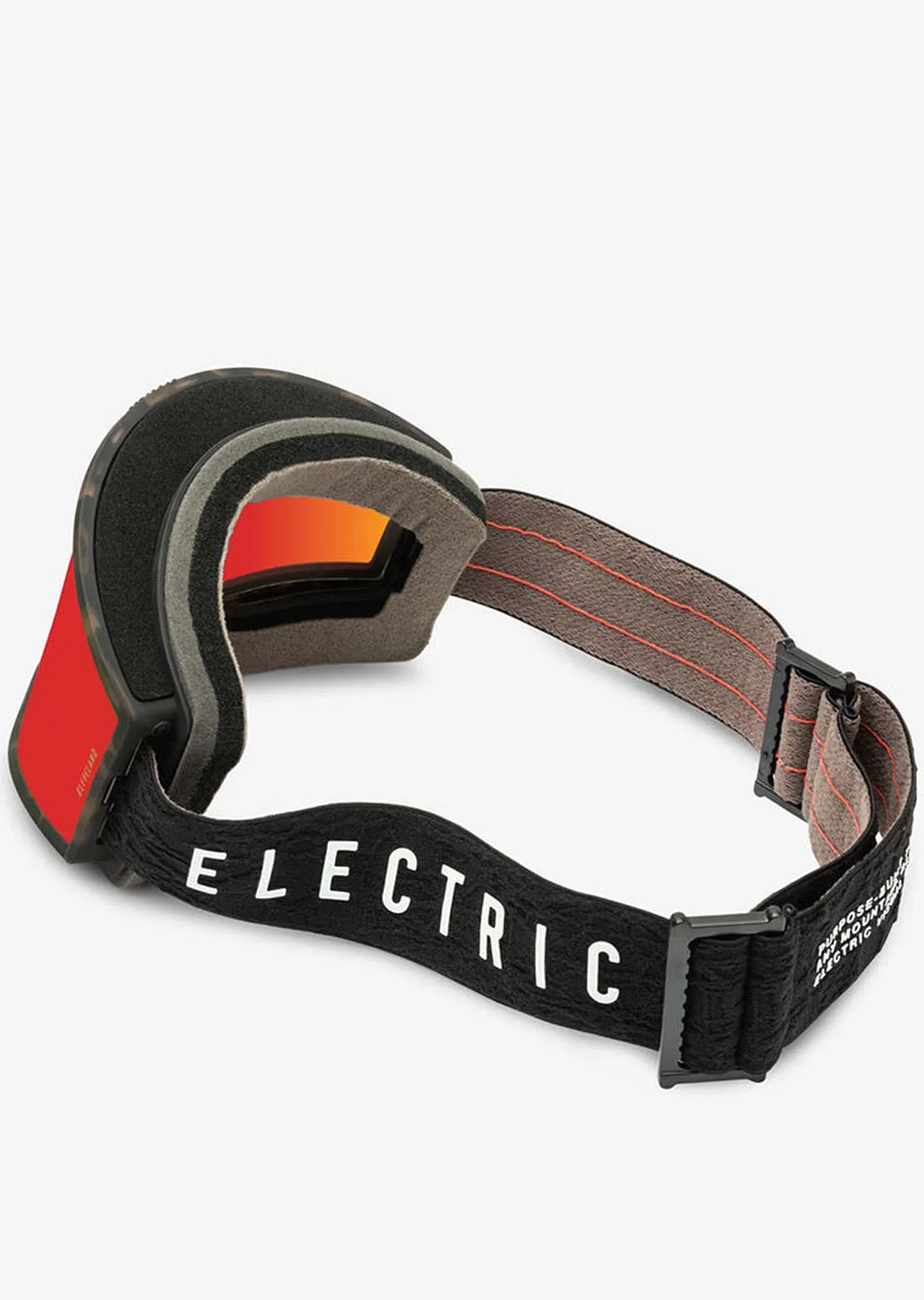 Electric Kleveland Snow Goggles