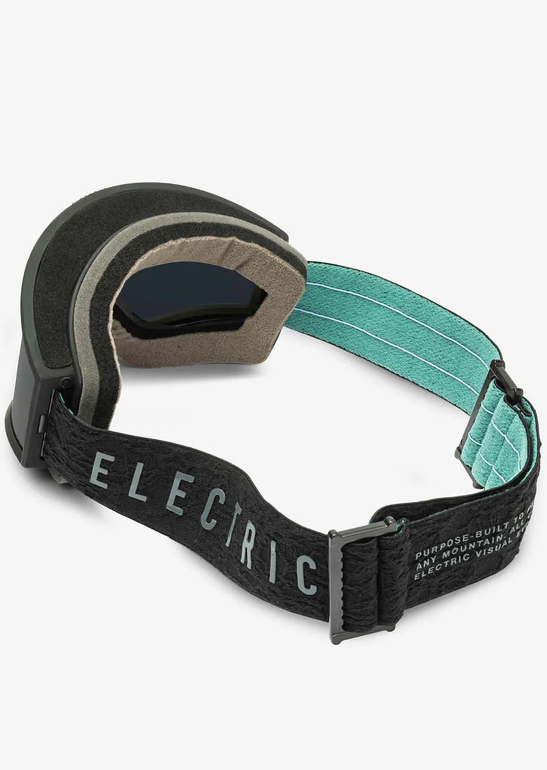 Electric Kleveland Snow Goggles