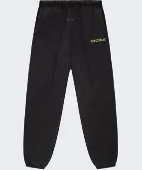 Fear of God Heavy Fleece Sweatpant Black