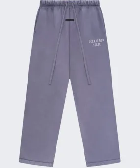 Fear of God Heavy Fleece Sweatpant Lavender