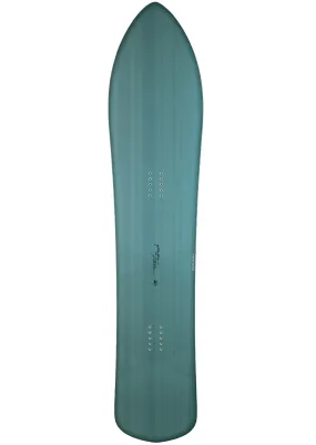 Gentemstick The Chaser Snowboard