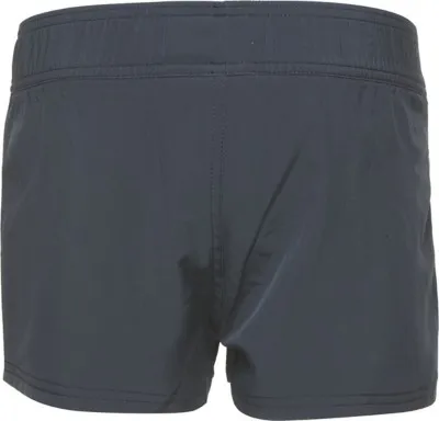 Girls' Roxy Rashguard Essentials Swim Boardshorts