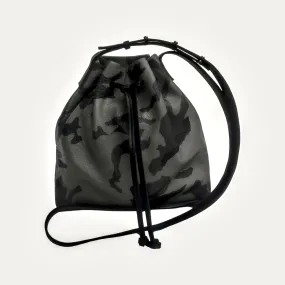 Grey/Camo/MC Pauly Jen mini Crossbody