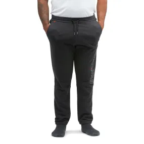 Grundéns Men's Dillingham Midweight Logo Sweatpant