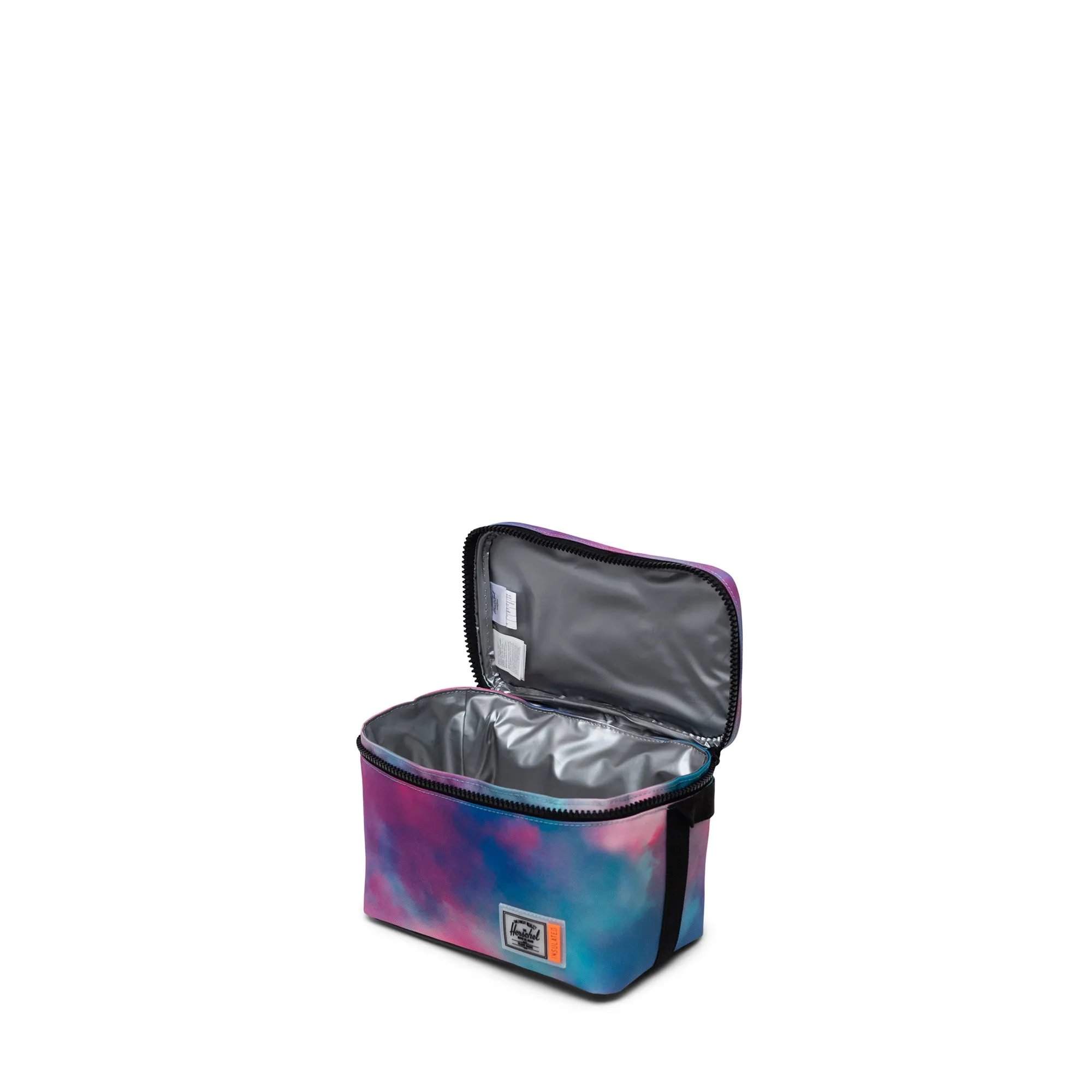 Herschel Heritage Cooler Insert Cloudburst Neon - Insulated