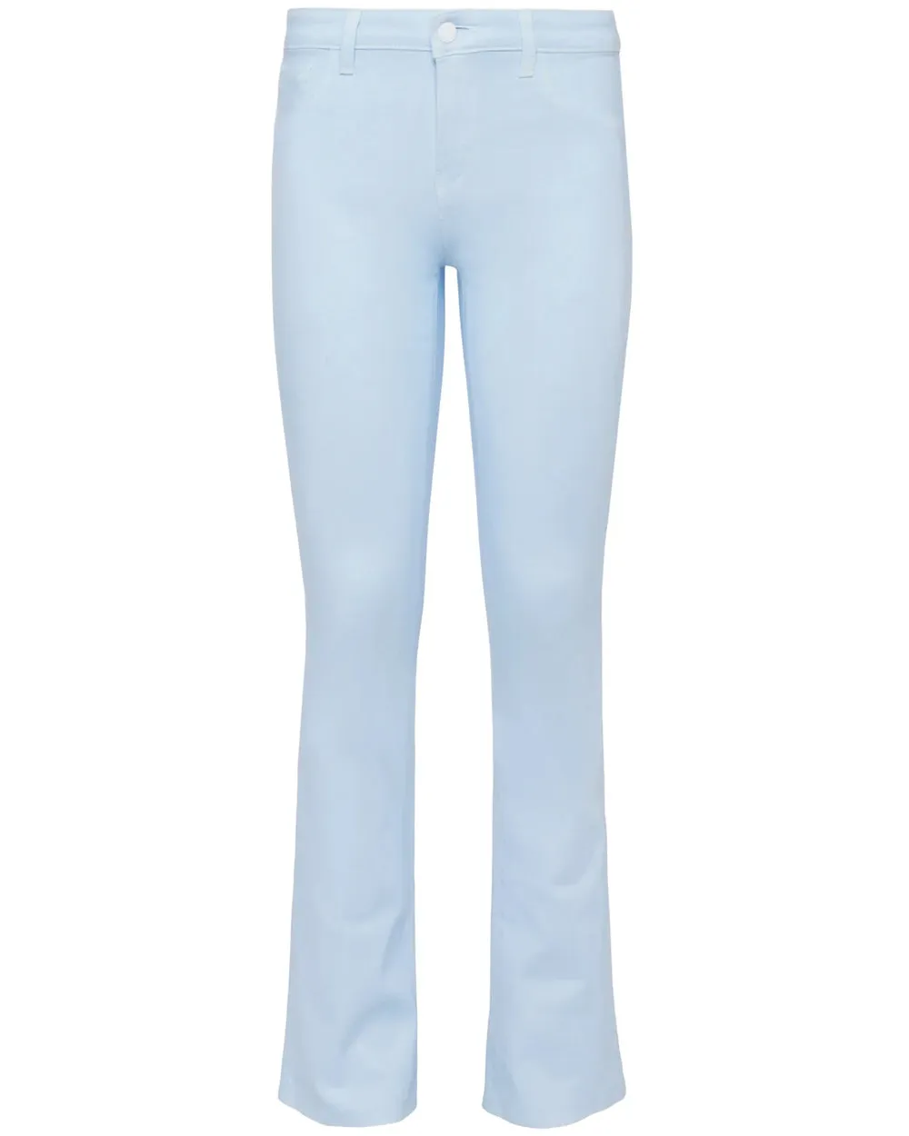 High Rise Selma Baby Bootcut Jean in Ice Water