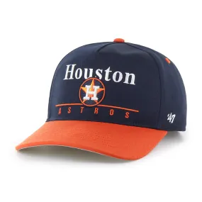 HOUSTON ASTROS SUPER '47 HITCH KIDS