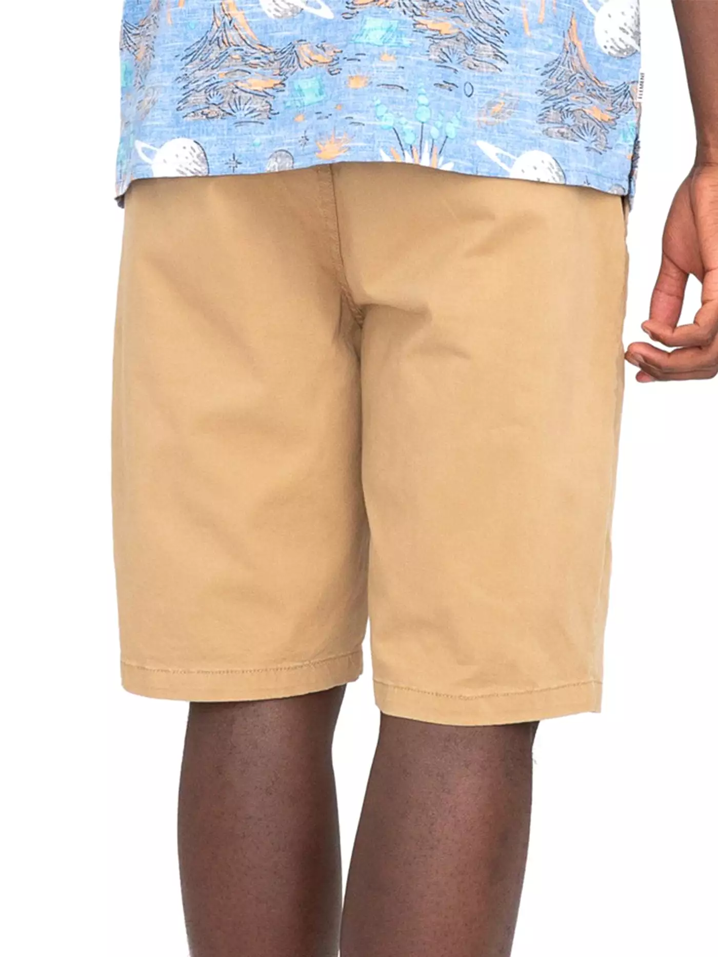 Howland Classic Shorts