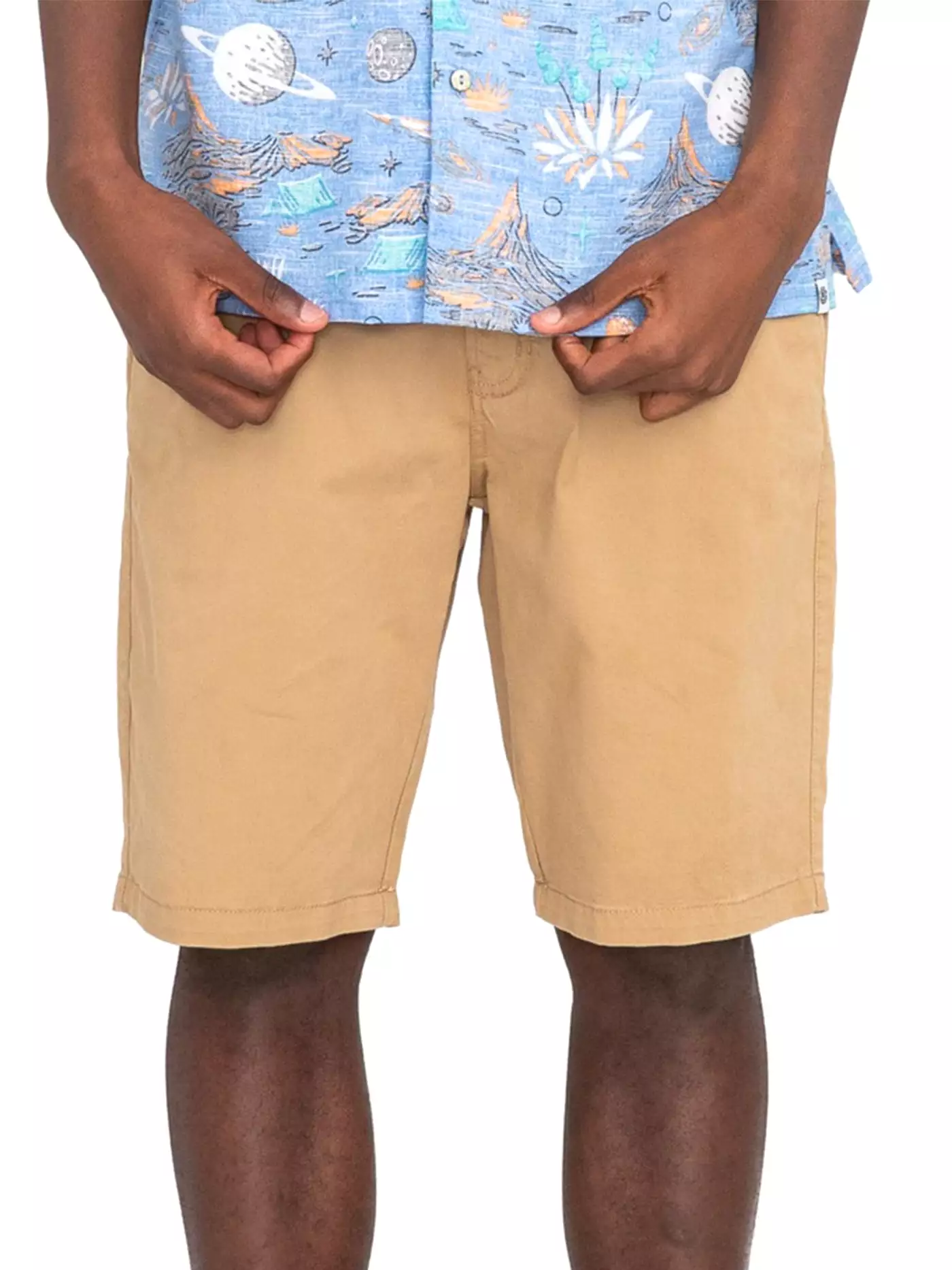 Howland Classic Shorts