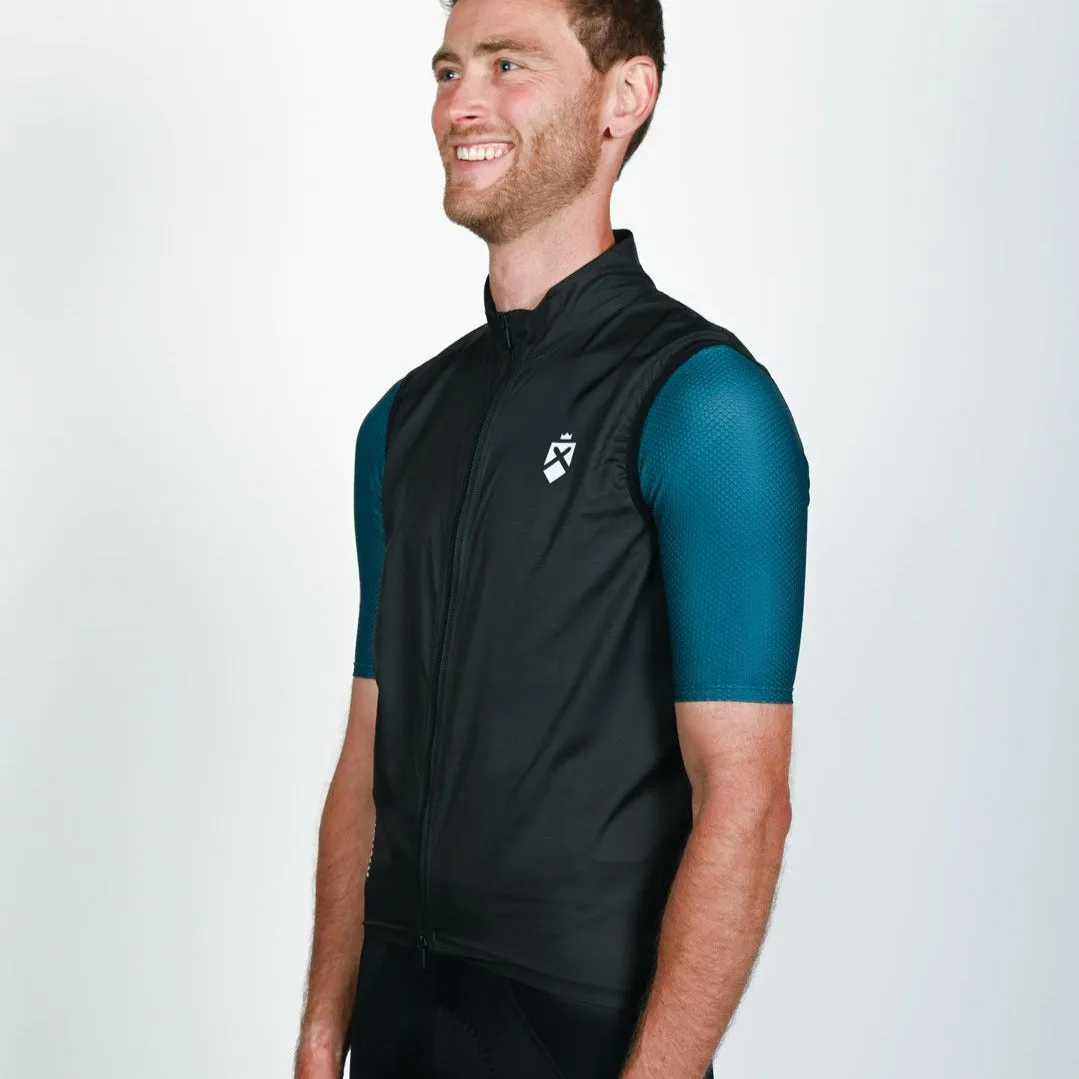 KoS Men's Base Vest