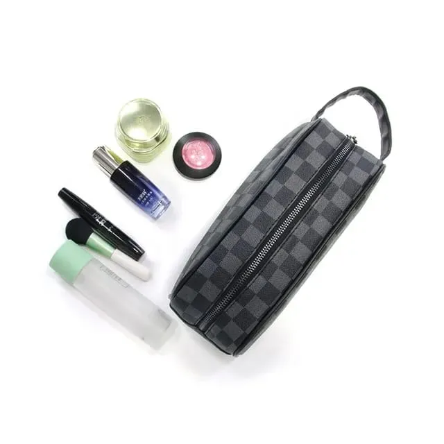 Ladies Makeup Pouch Bag Cosmetic S4423875