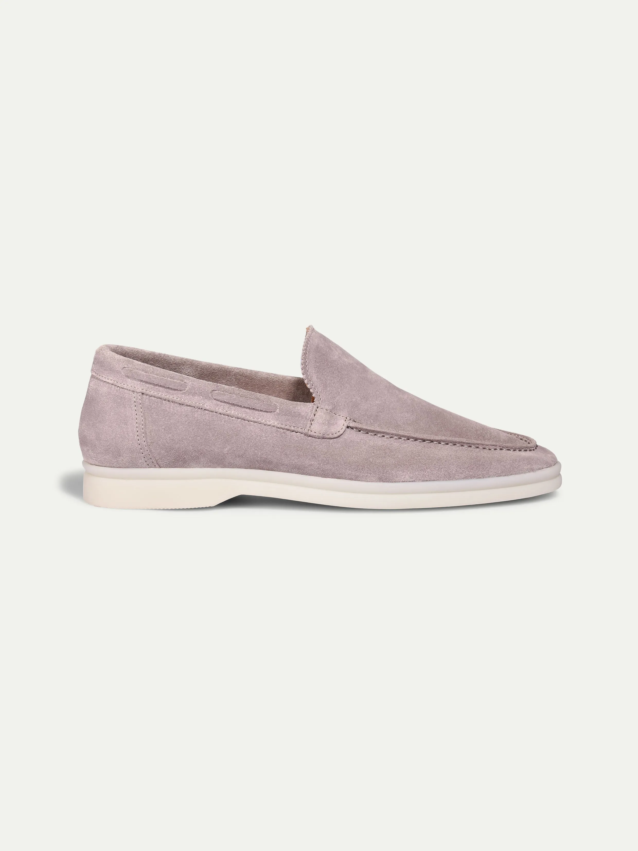 Lady Violet Yacht Loafers