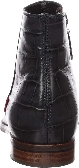 Marc Joseph New York Women's Ankle Zip Boot